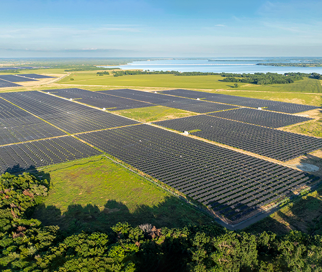 energy renewables capabilities